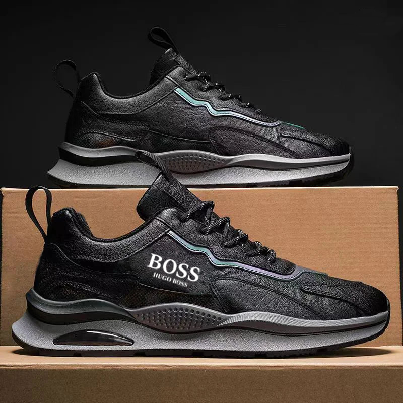 [COMPRE 1 LEVE 2] Tênis Masculino BOSS SPORT® - ÚLTIMAS UNIDADES