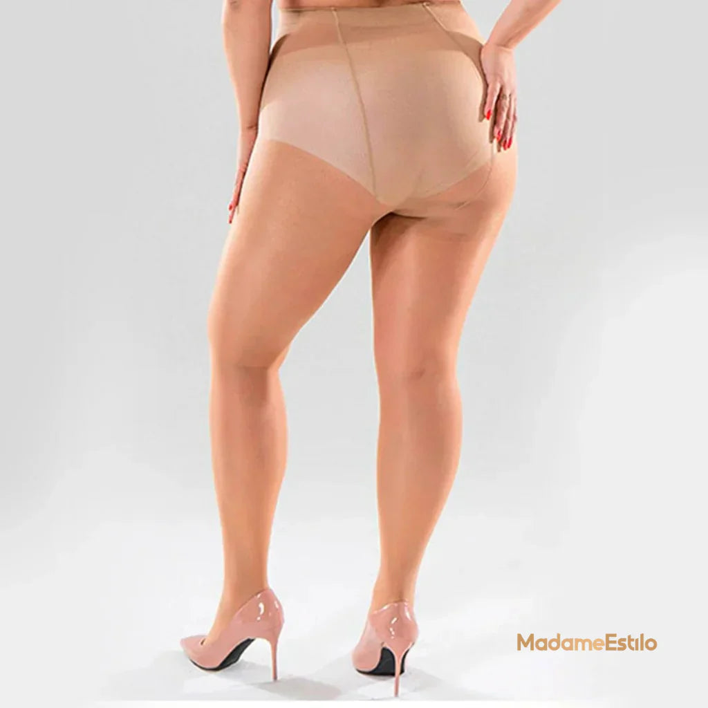 [COMPRE 1 LEVE 2] Meia calça a prova de rasgos e Anticelulite - SlimLegs