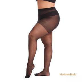 [COMPRE 1 LEVE 2] Meia calça a prova de rasgos e Anticelulite - SlimLegs