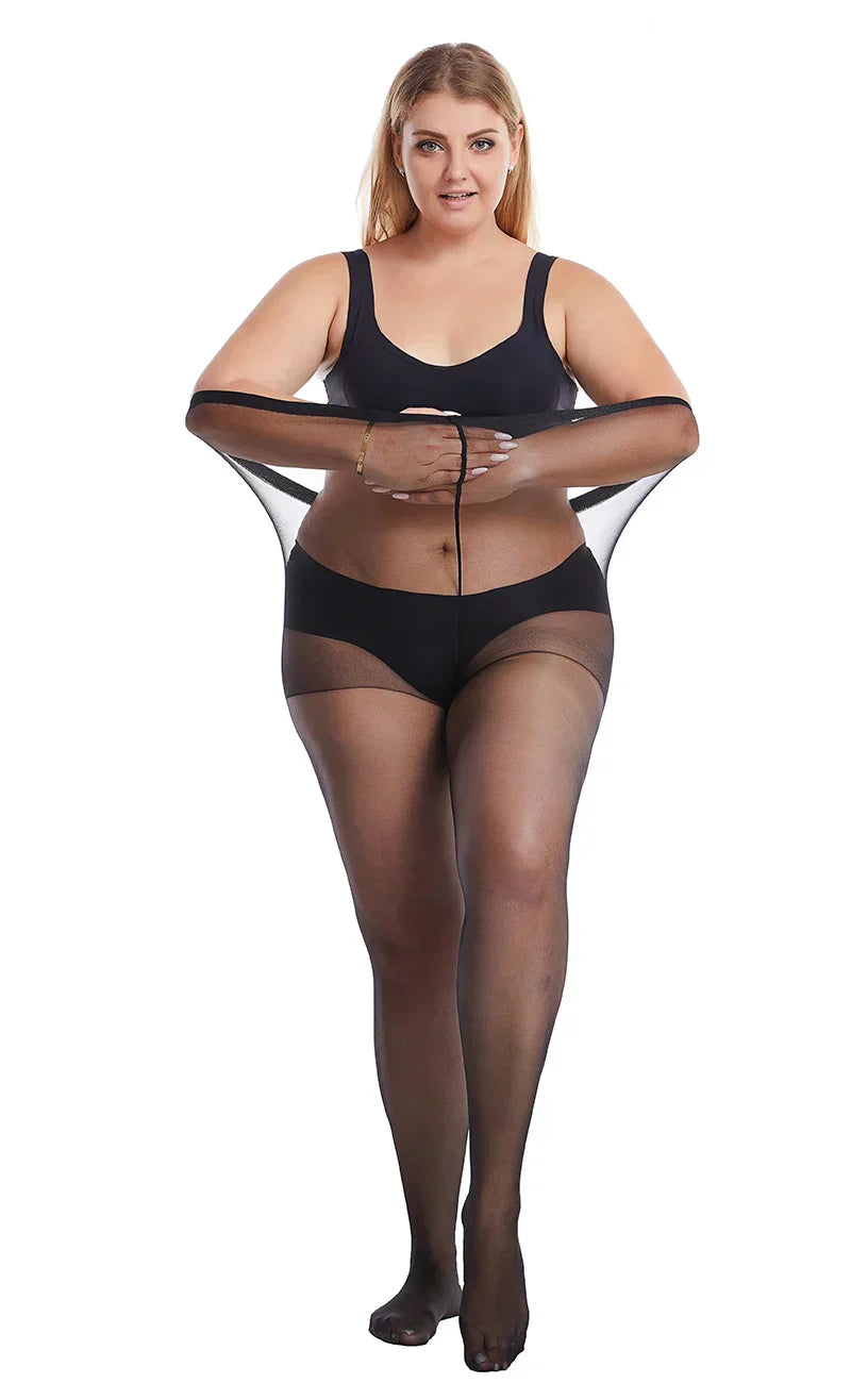 [COMPRE 1 LEVE 2] Meia calça a prova de rasgos e Anticelulite - SlimLegs