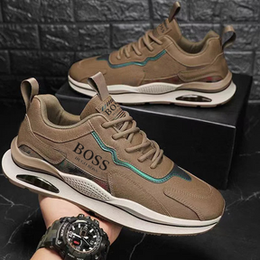 [COMPRE 1 LEVE 2] Tênis Masculino BOSS SPORT® - ÚLTIMAS UNIDADES